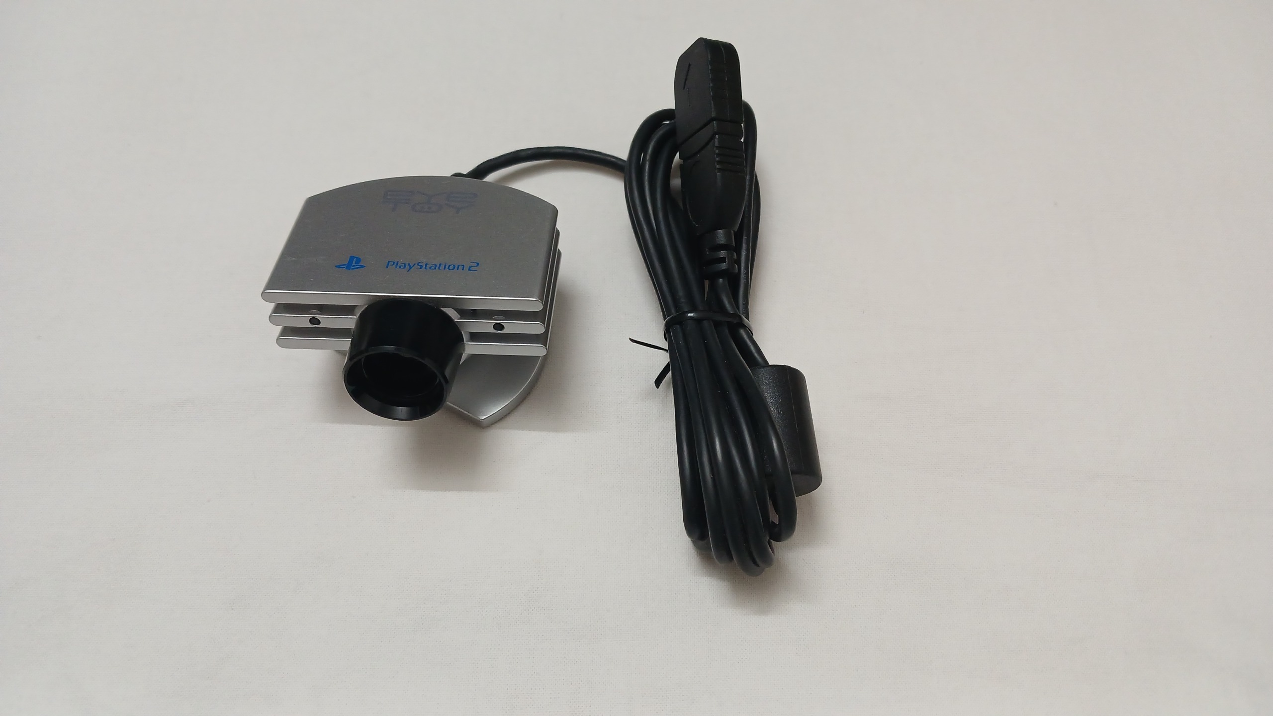 دوربین پلی استیشن 2