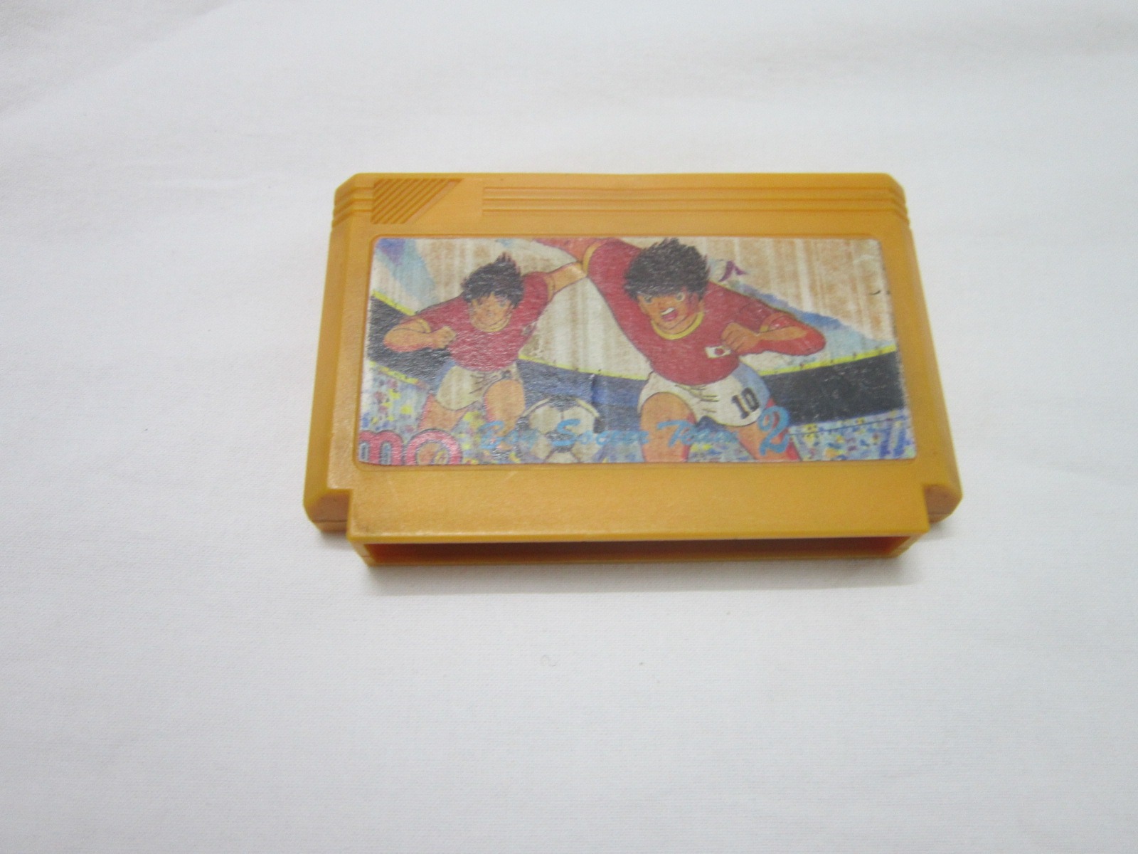 کارتریج میکرو ـ تک لبه فوتبالیستها 2