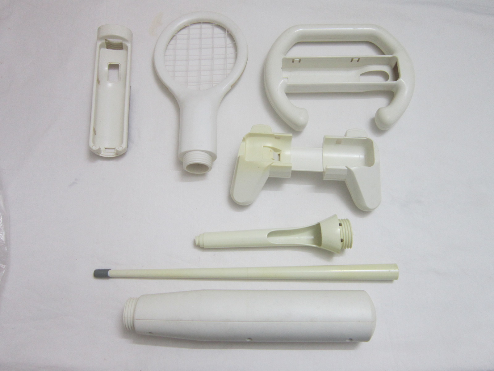 ست ورزشی مخصوص نینتندو wii