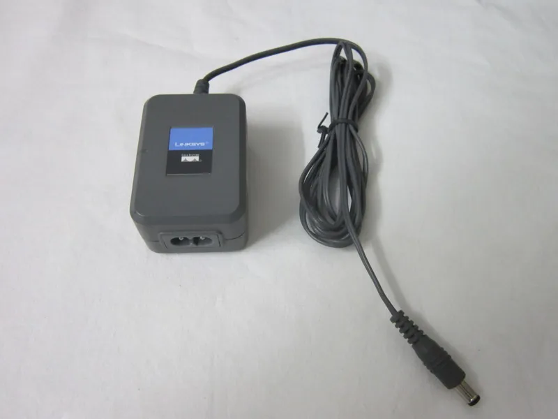 آداپتور LINKSYS - 12V 1A