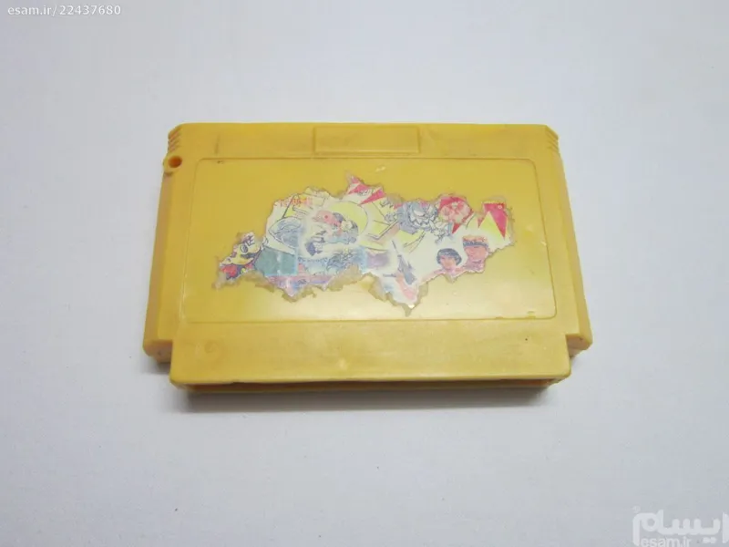 کارتریج میکرو ـ چند لبه قدیمی