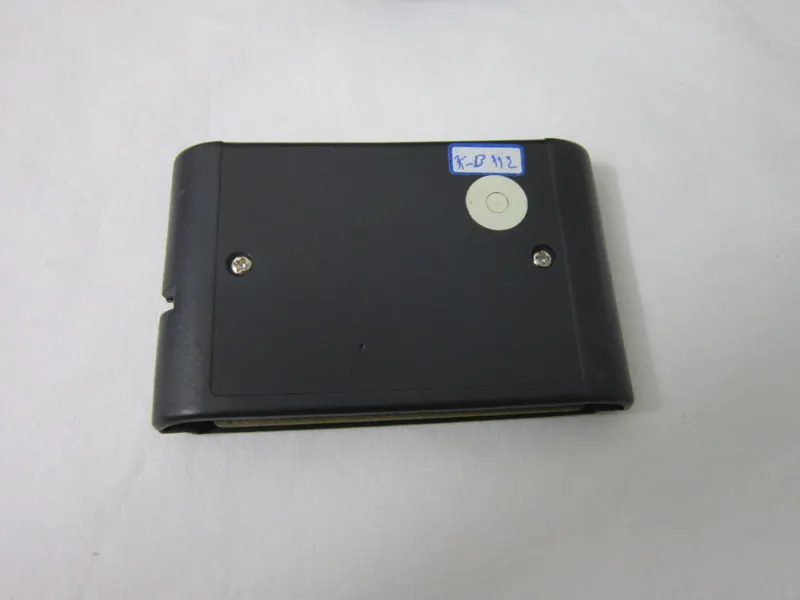 چهار لب سگا ـ hard drivin