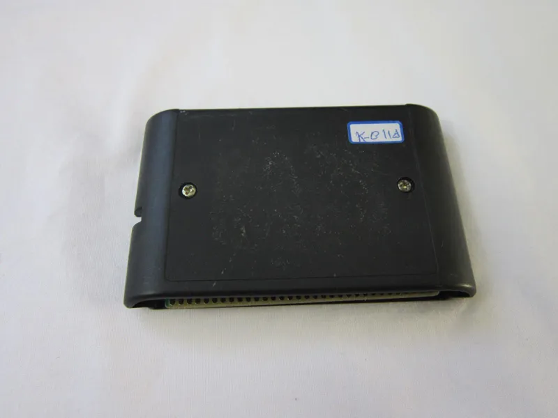 کارتریج سگا ـ چهار لب فوتبالی