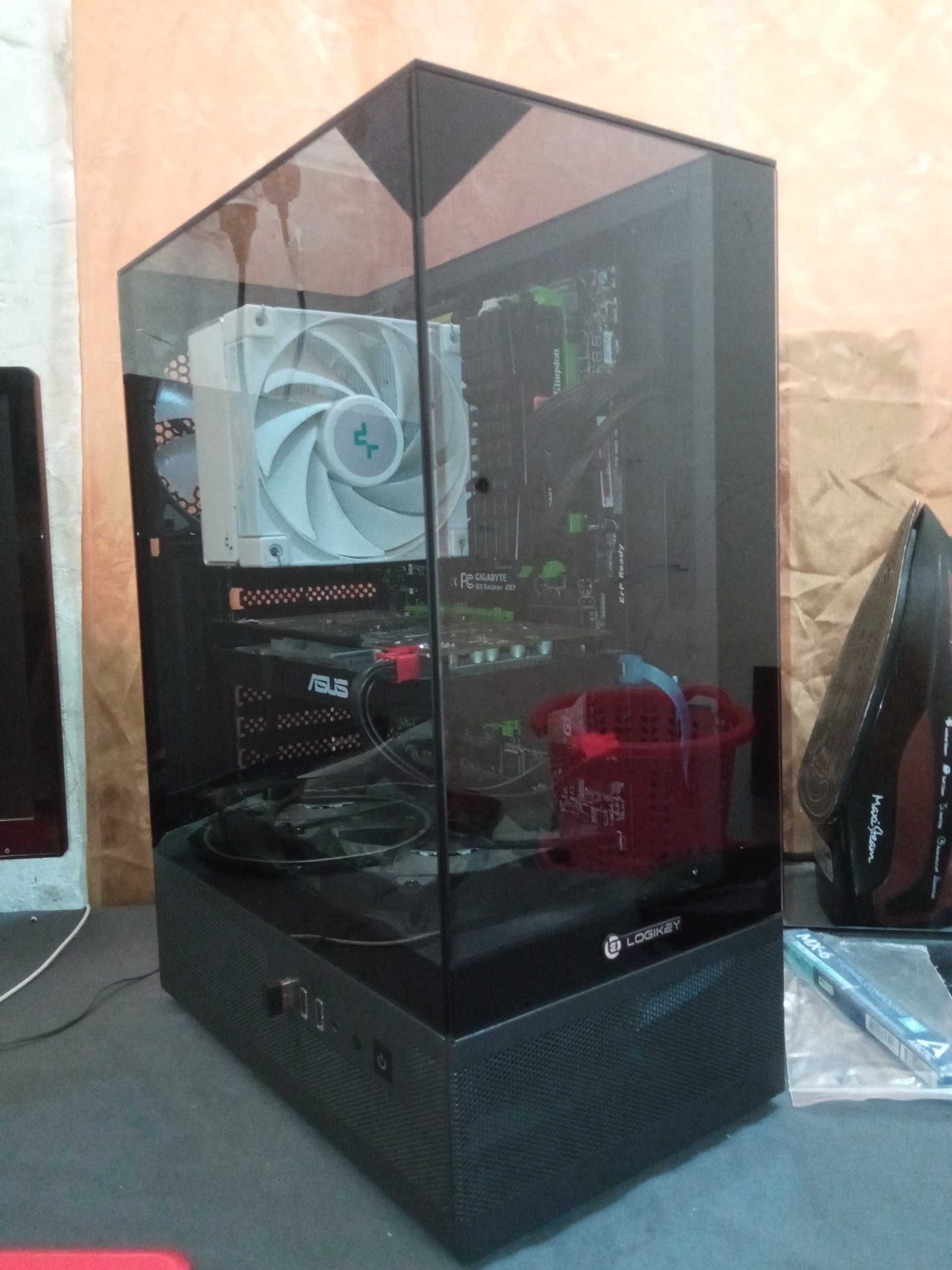 باندل حرفه ای گیمینگی