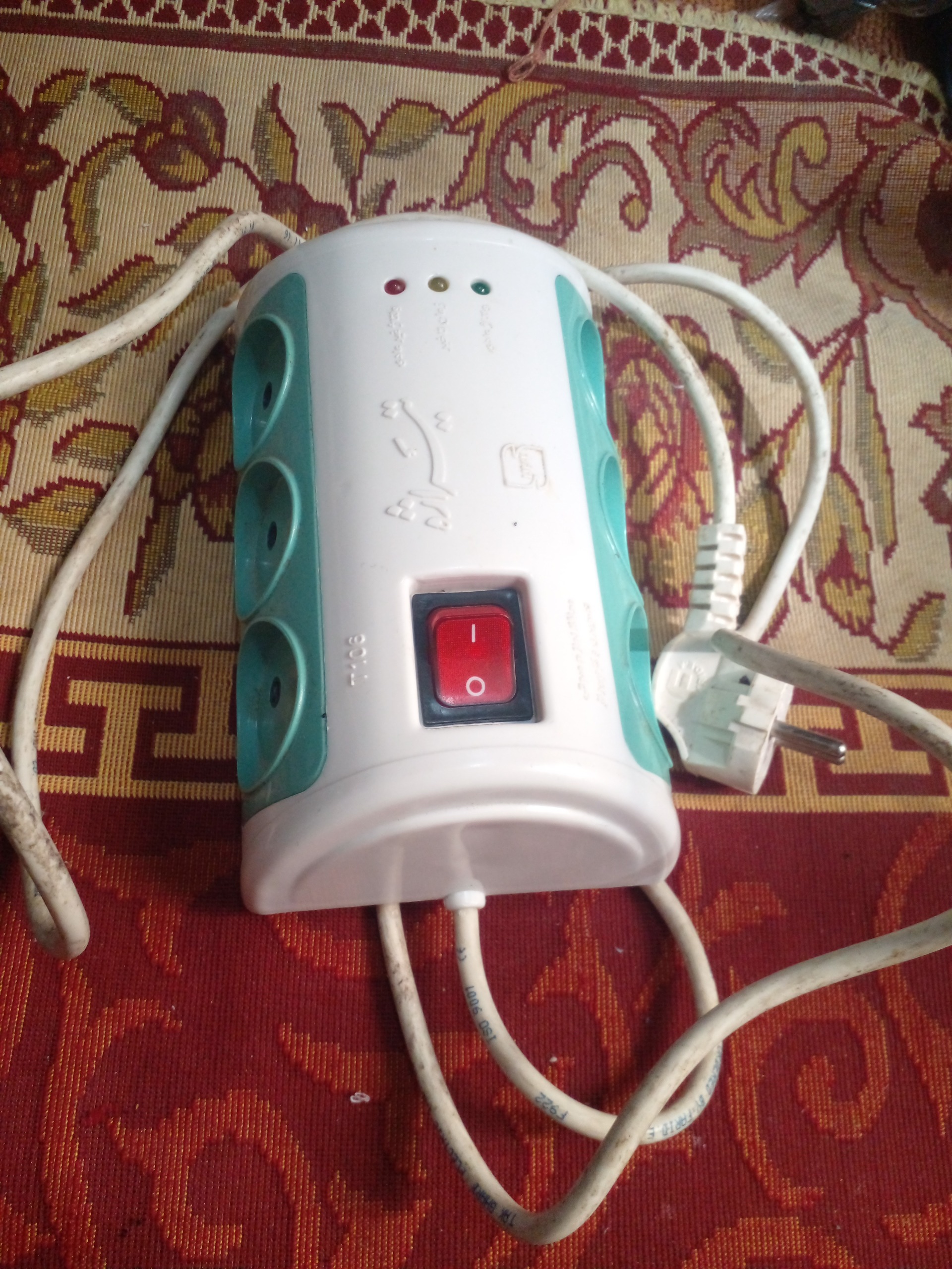 مافظ صوتی تصویری