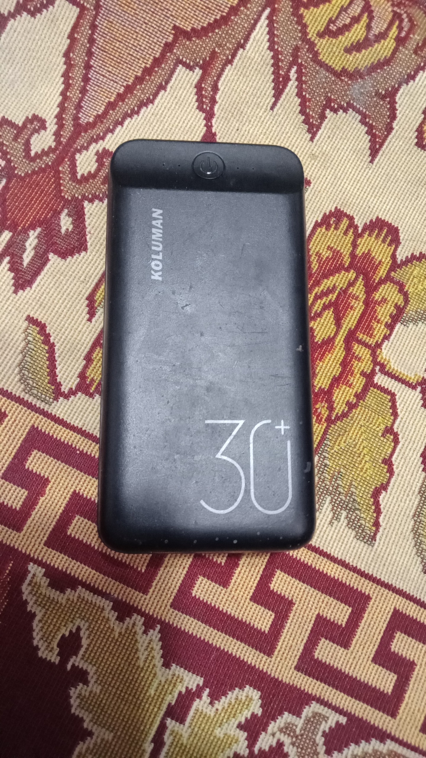 پاور بانک koluman