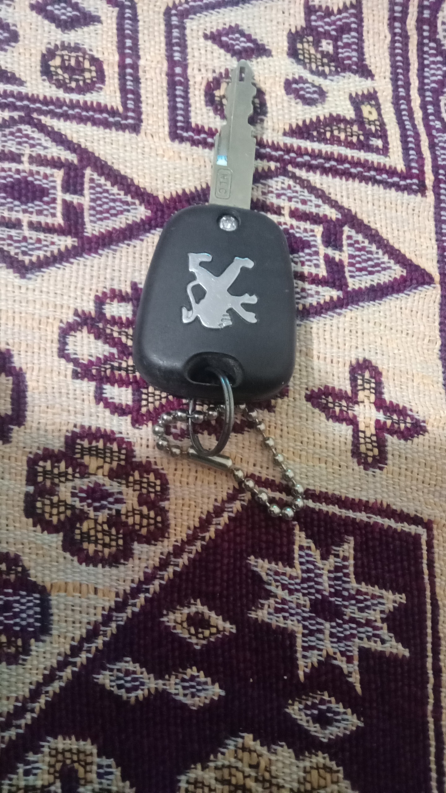 ریموت ، سوییچ 206 فابریک