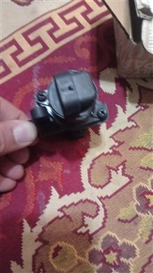 استپر