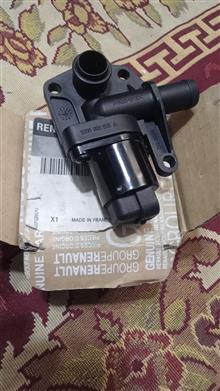 استپر