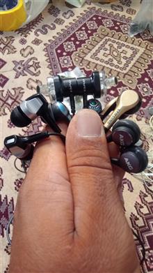 هندزفری
