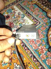 گیرنده