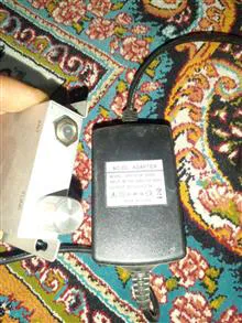 گیرنده