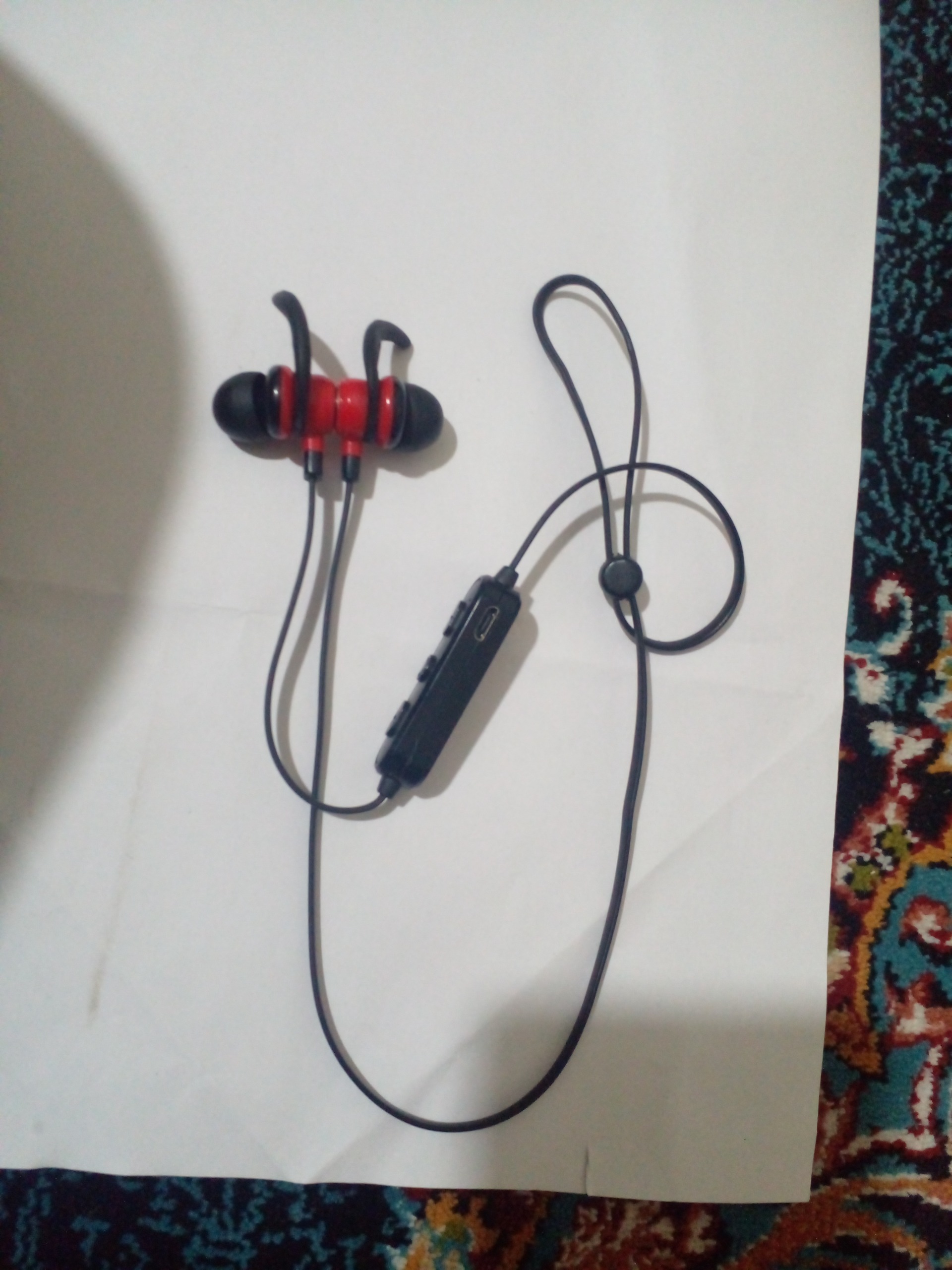 هندزفری بلوتوثی سلبریت