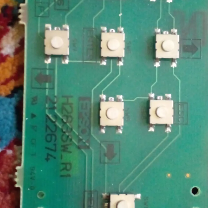 پنل ویدیو پرژکتور epson