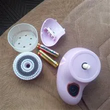 برس