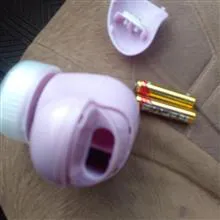 برس