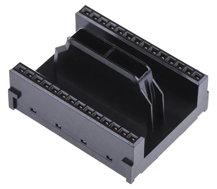 باس کانکتور پی ال سی زیمنس plc S7-300