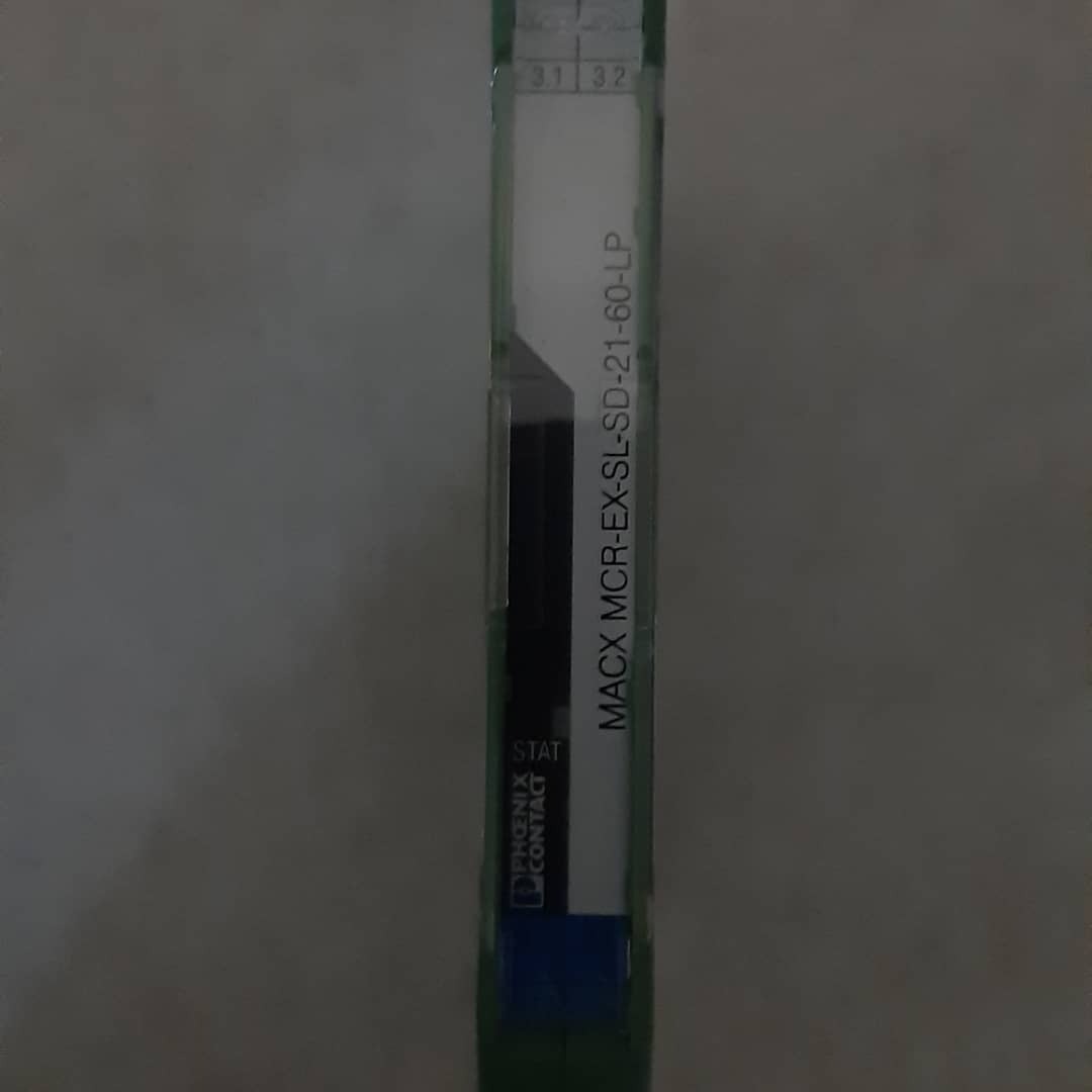 Solenoid Driver مدل 2865515 فوتیکس