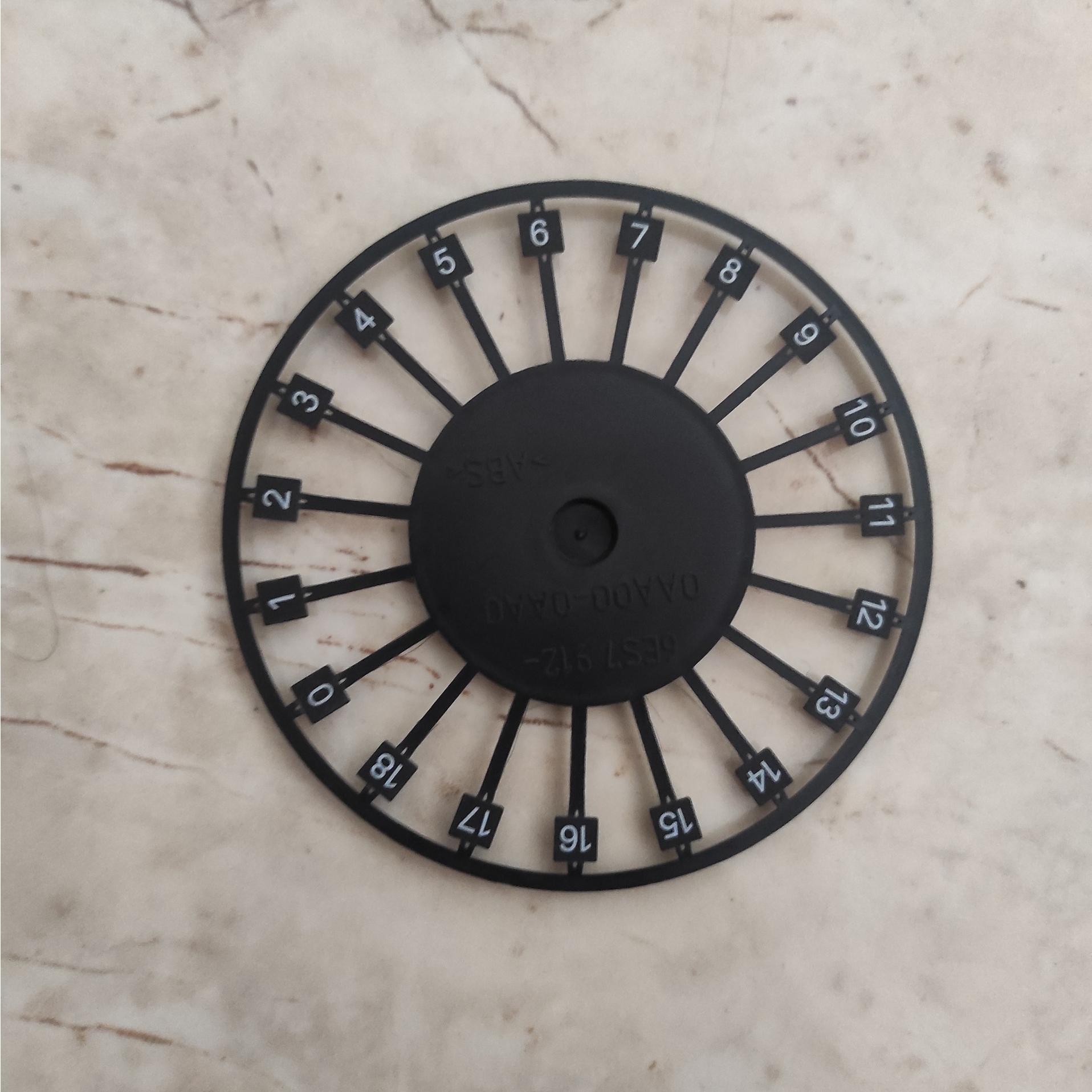 شماره کارت PLC