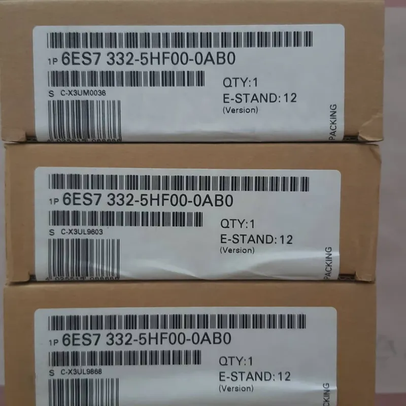 کارت آنالوگ خروجی Analog Output