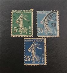 آیتم233،تمبر