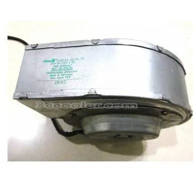 Blowers  and  Centrifugal Fan