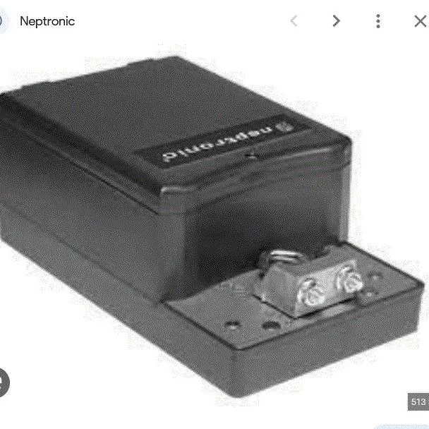 اکچویتور موتوری ELECTRICAL ACTUATOR