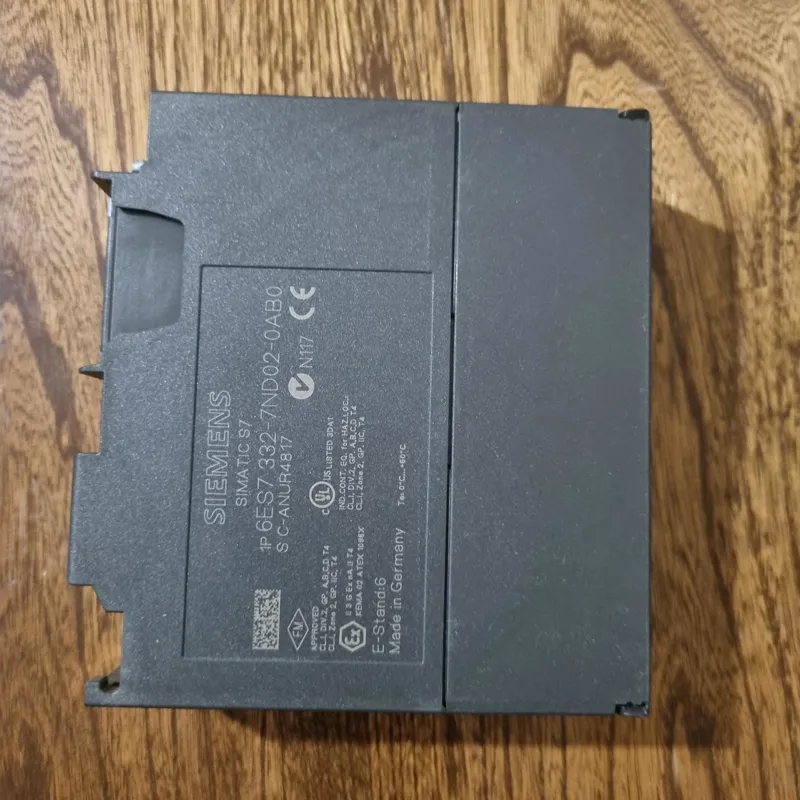ماژول انالوگ خروجی  S7-300،  6ES7332-7ND02-0AB0