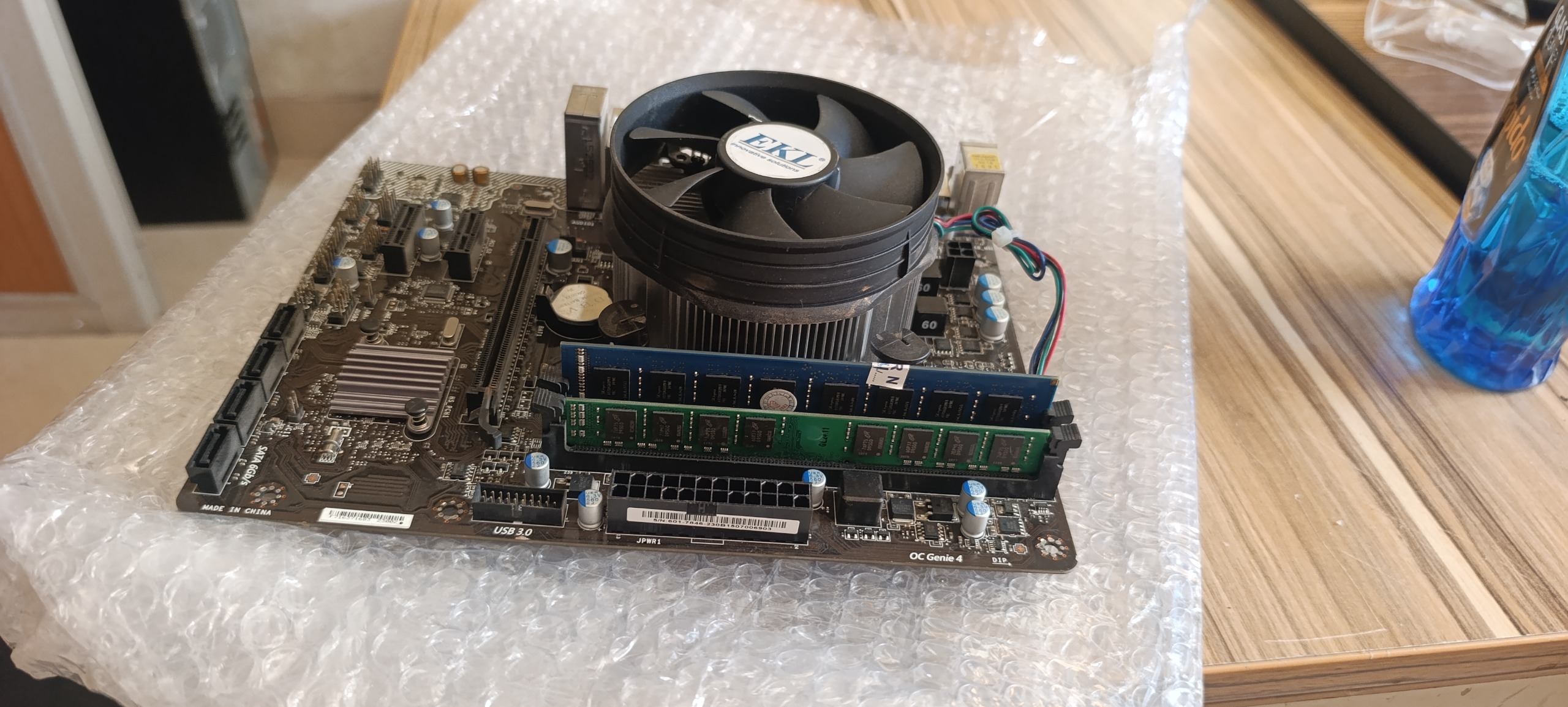 مادربردmsi h81 pro