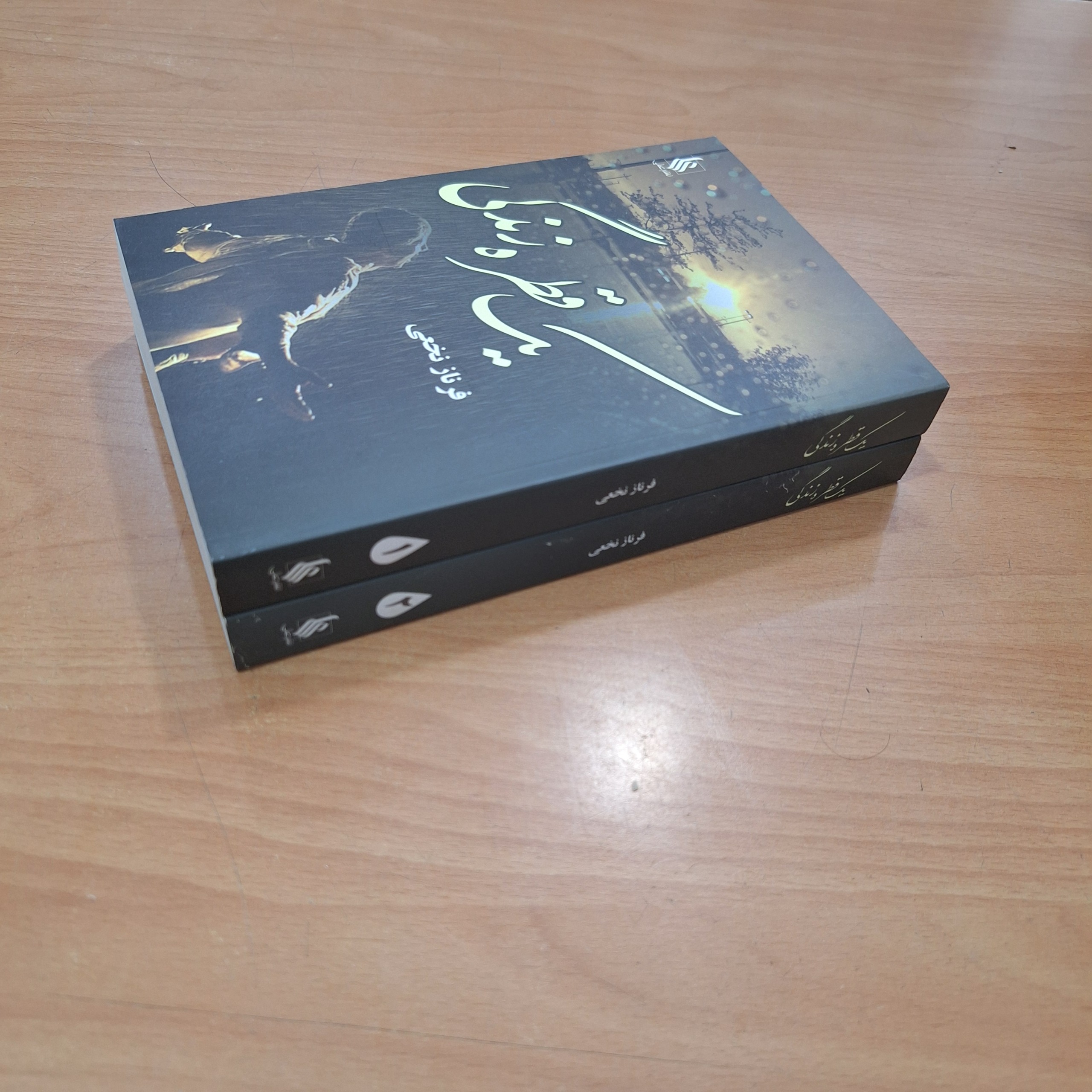 یک قطره زندگی