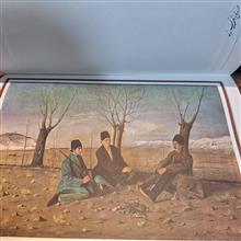 نقاش