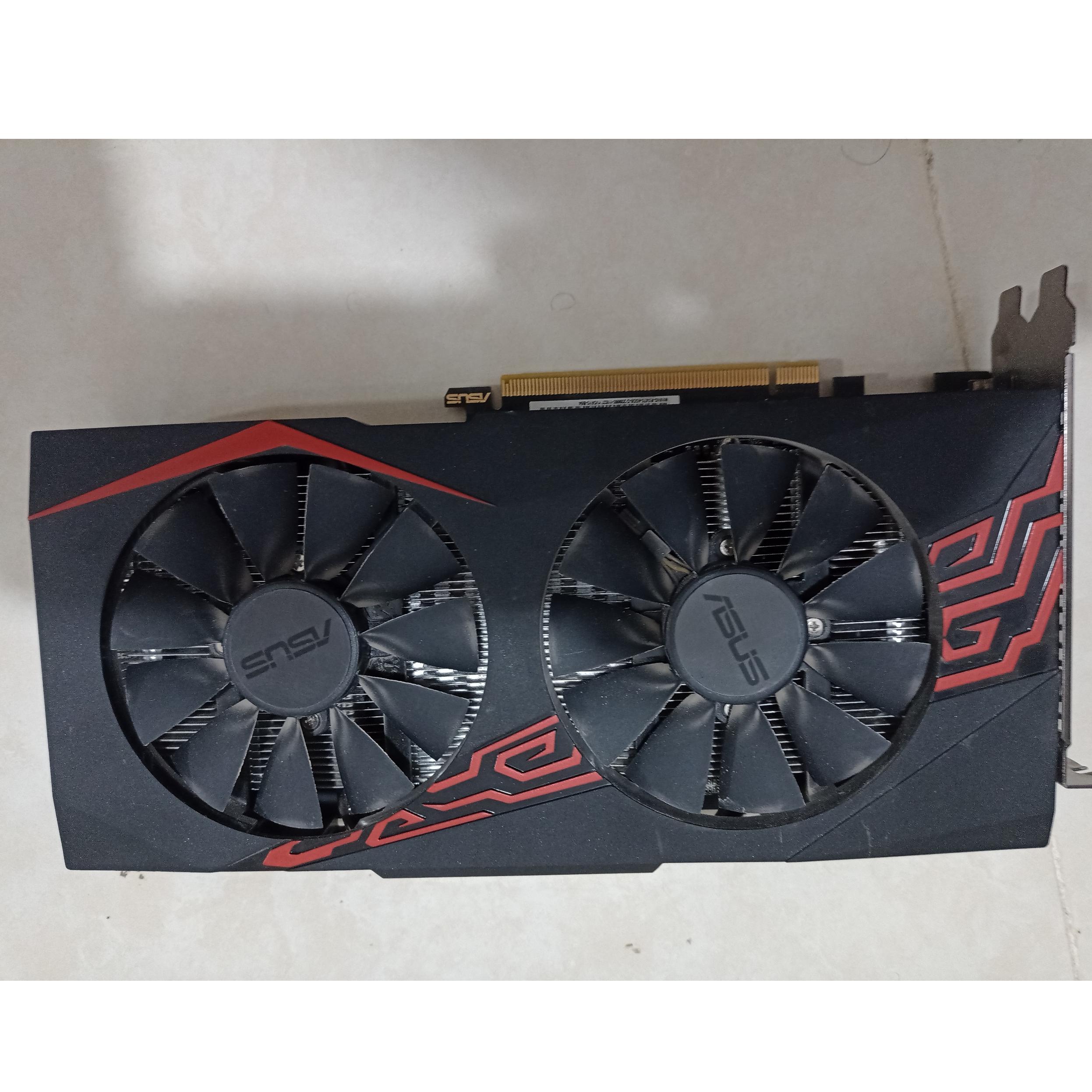 Asus rx470 4g ماینینگ