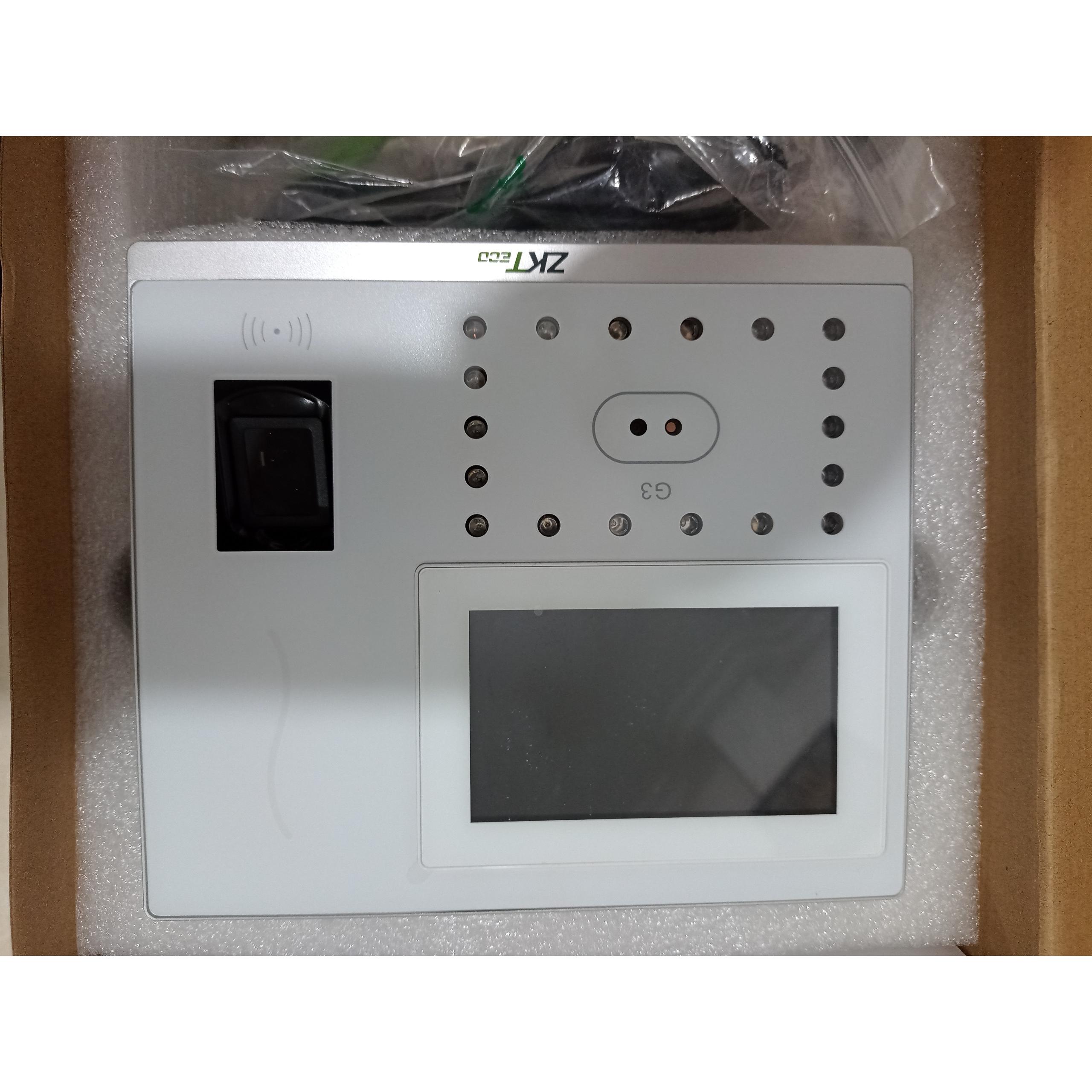 دستگاه حضور و غیاب zk مدل G3