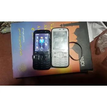 nokia n79 olx