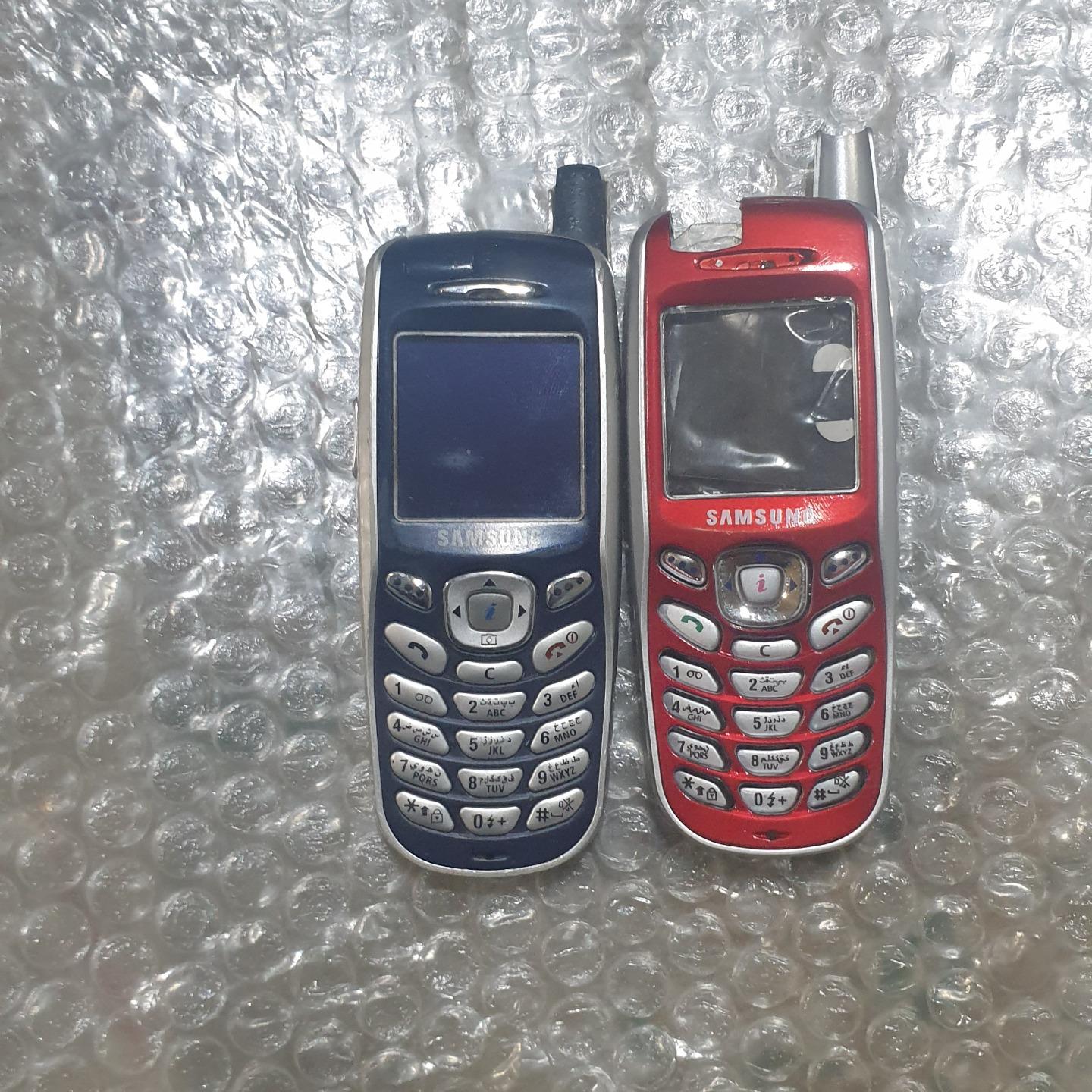 گوشی سامسونگ قدیمی اصلی