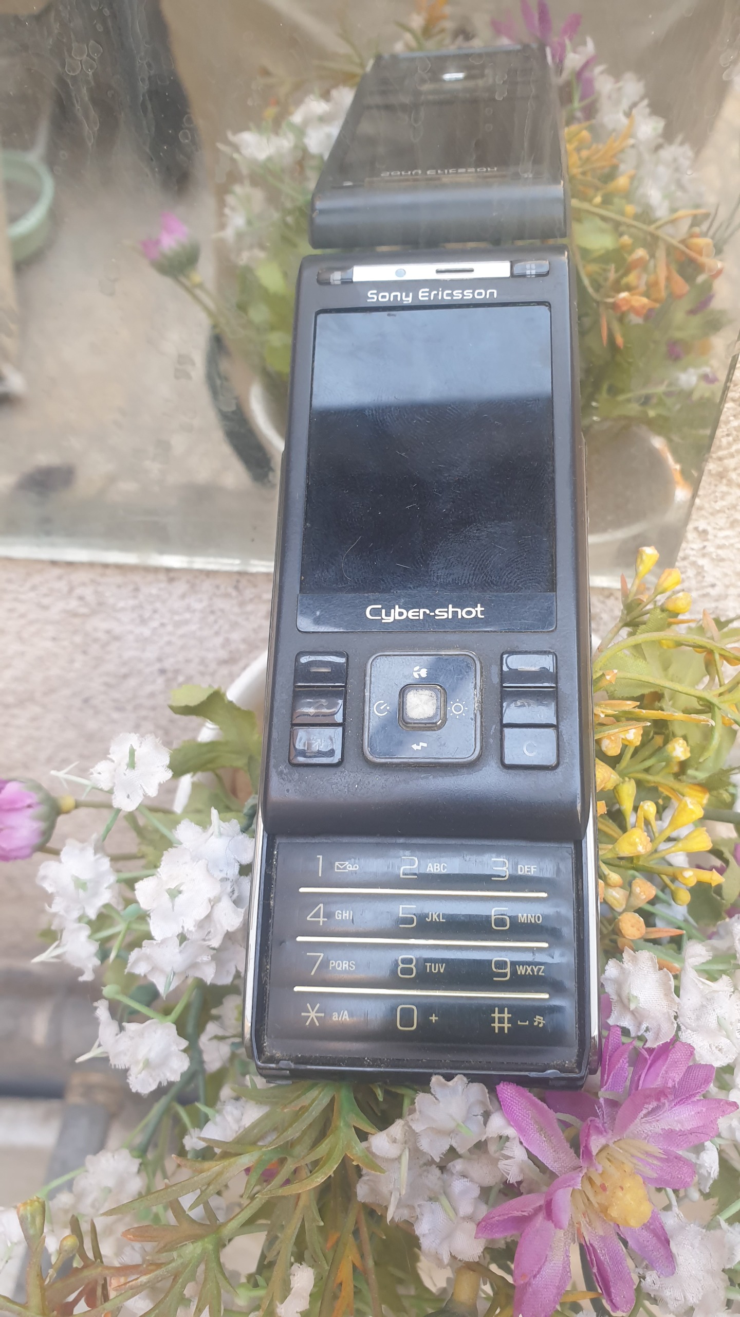 گوشی سونی اریکسون اصلی