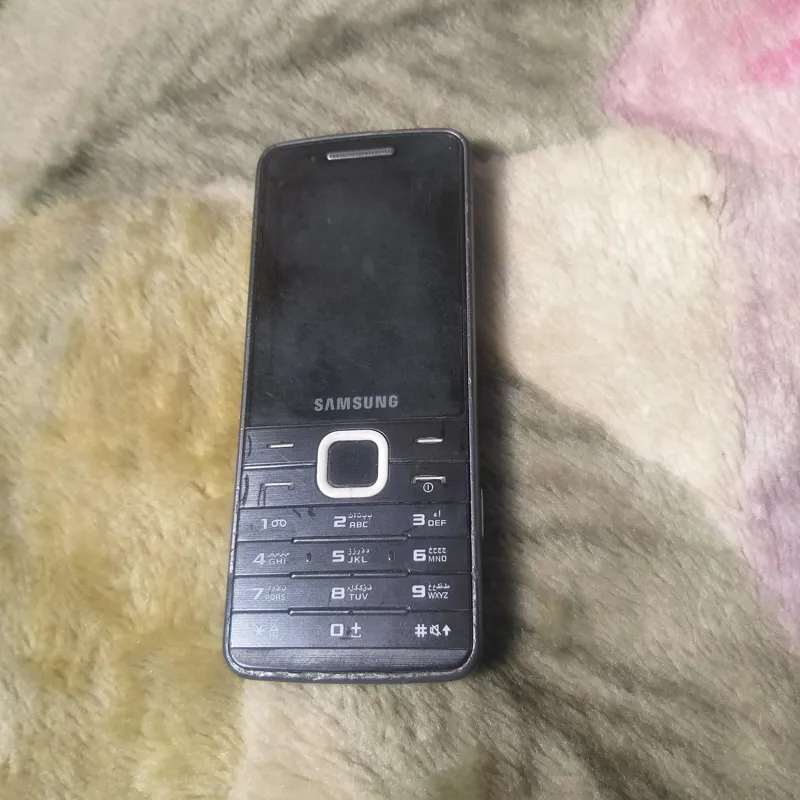 سامسونگ قدیمی اصلیs5610k