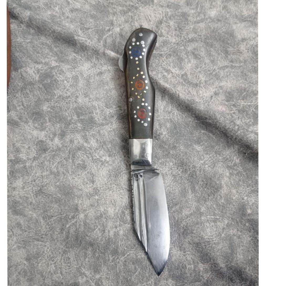 چاقو بابا قدیمی