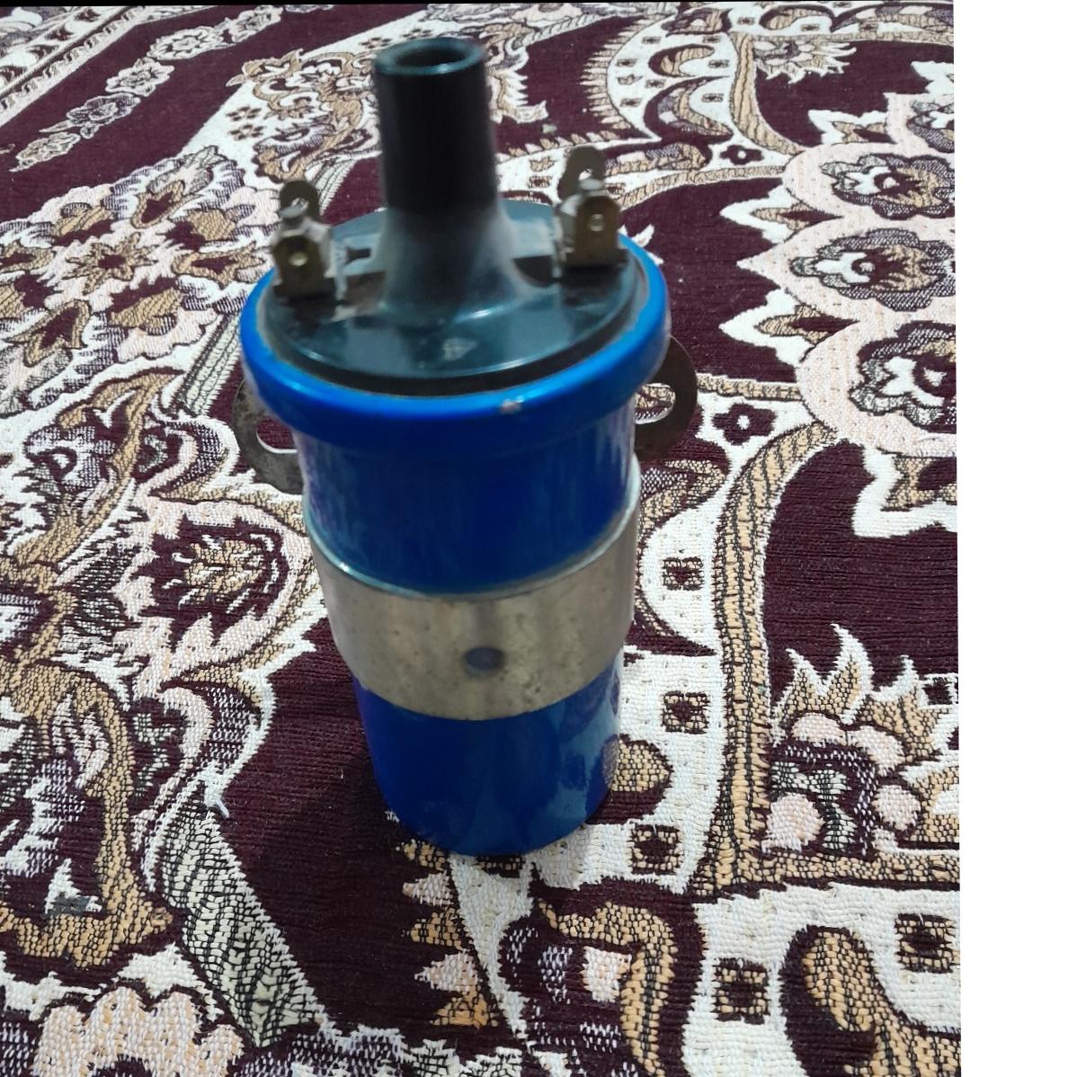 کوئل روغنی نیسان