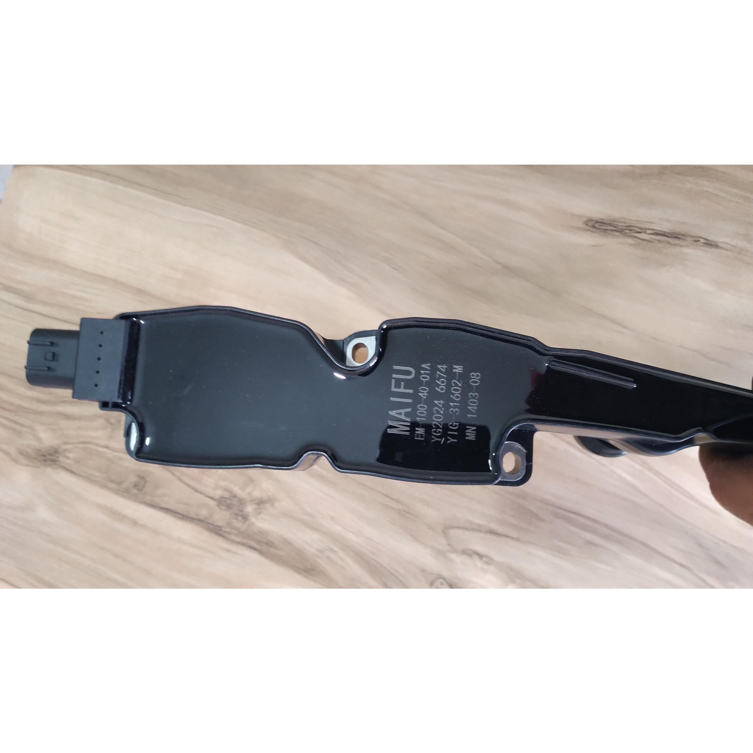 کوئل مایفو تقویتی 206 _ 207 _ رانا_ پرشیا Tu5