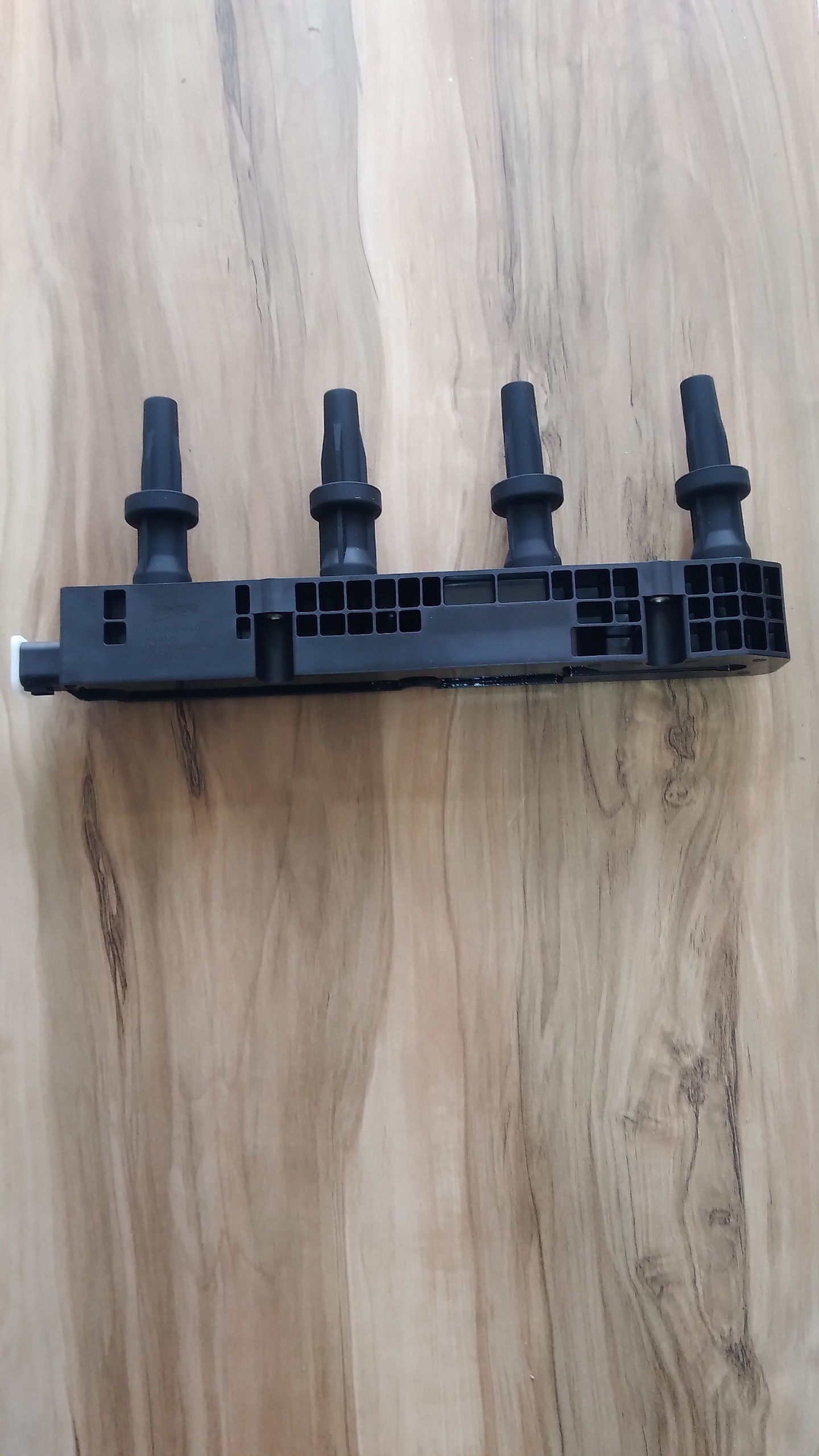 کوئل رانا تقویتی مناسب 206 _207 پرشیا Tu5