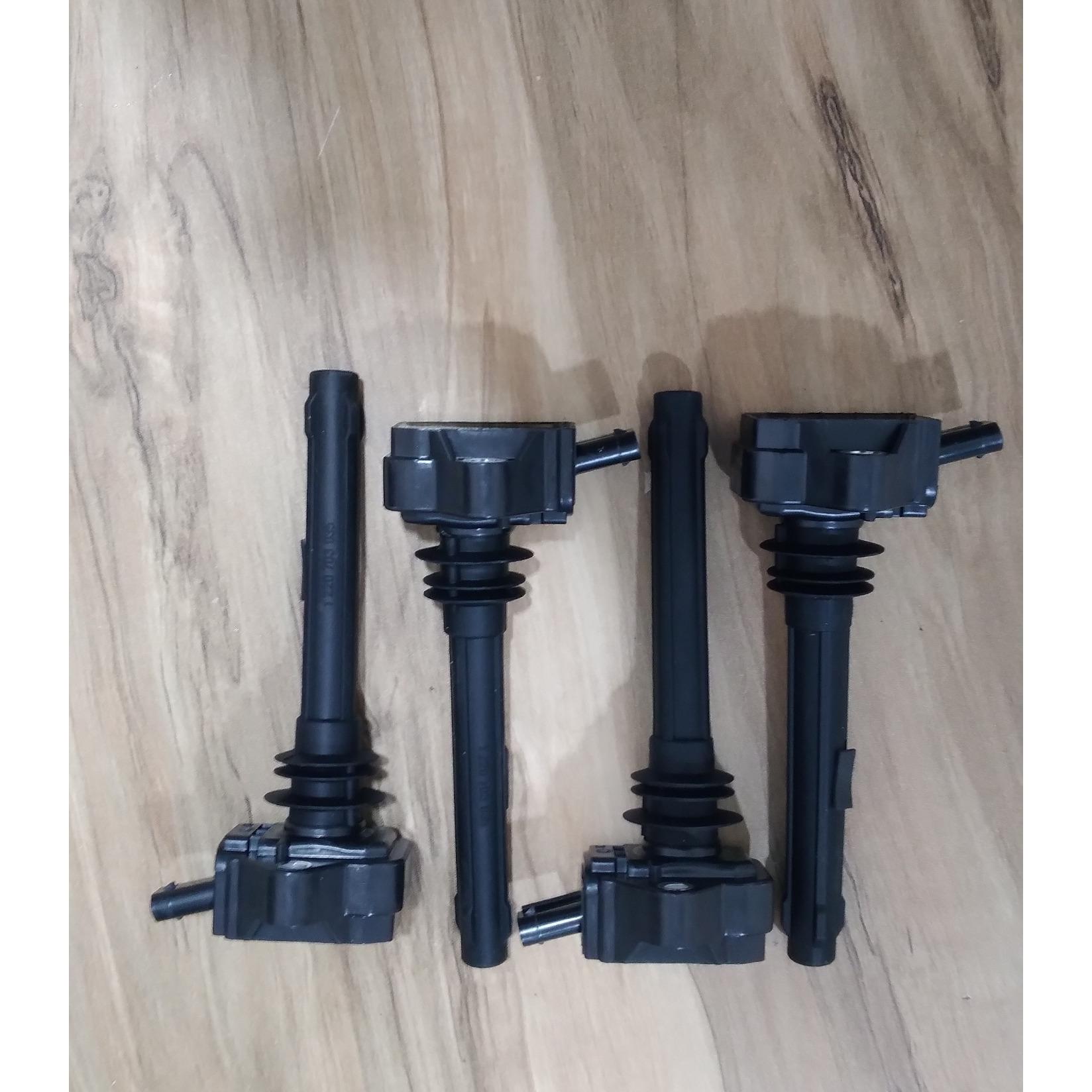 کوئل تقویتی دنا توربو _ دنا _سورنELX . سمندEF7