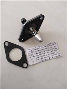 استپرموتور