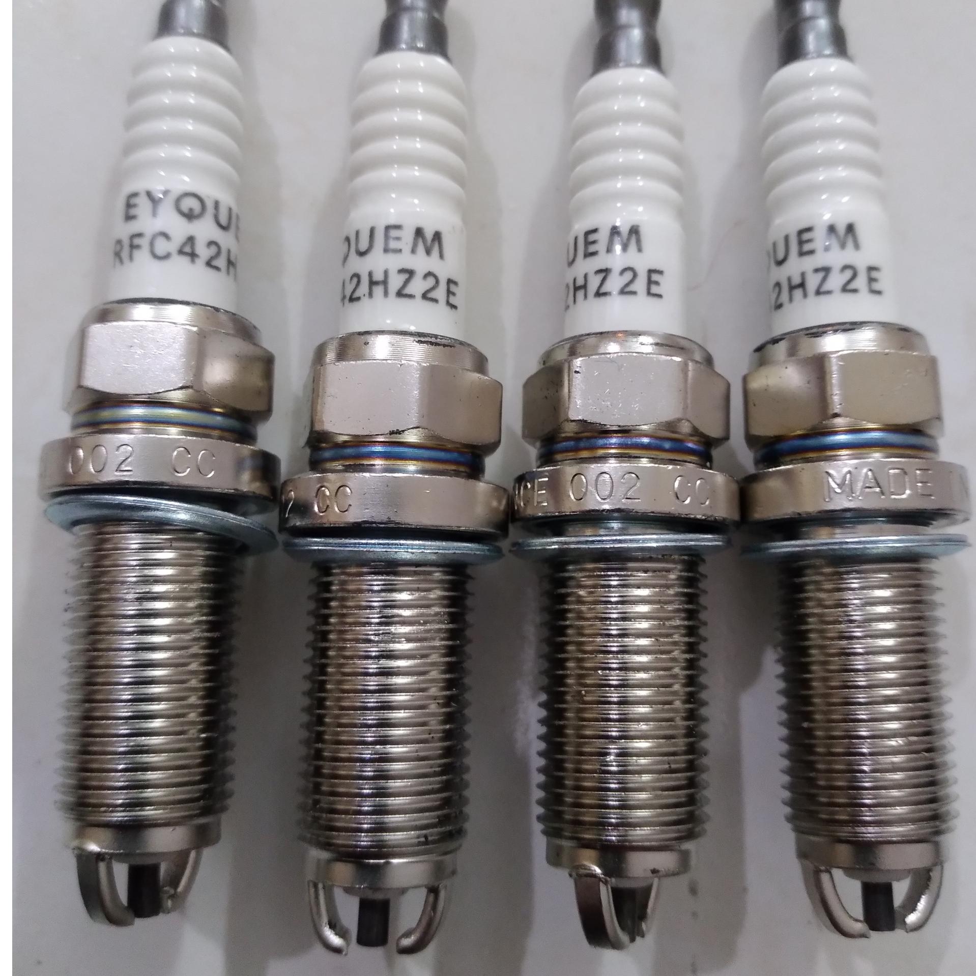 شمع اکیوم پایه بلند دوپر اورجینال فرانسه