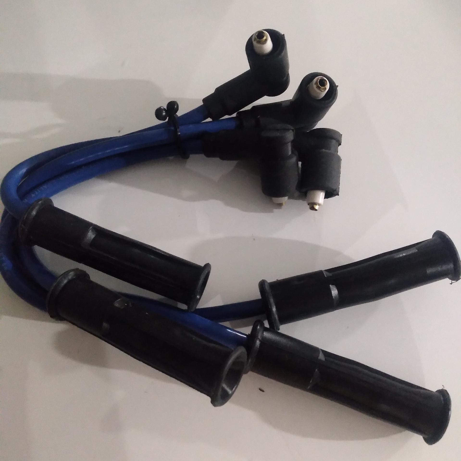 وایر تقویتی آریسان اردی پیکان انژکتور