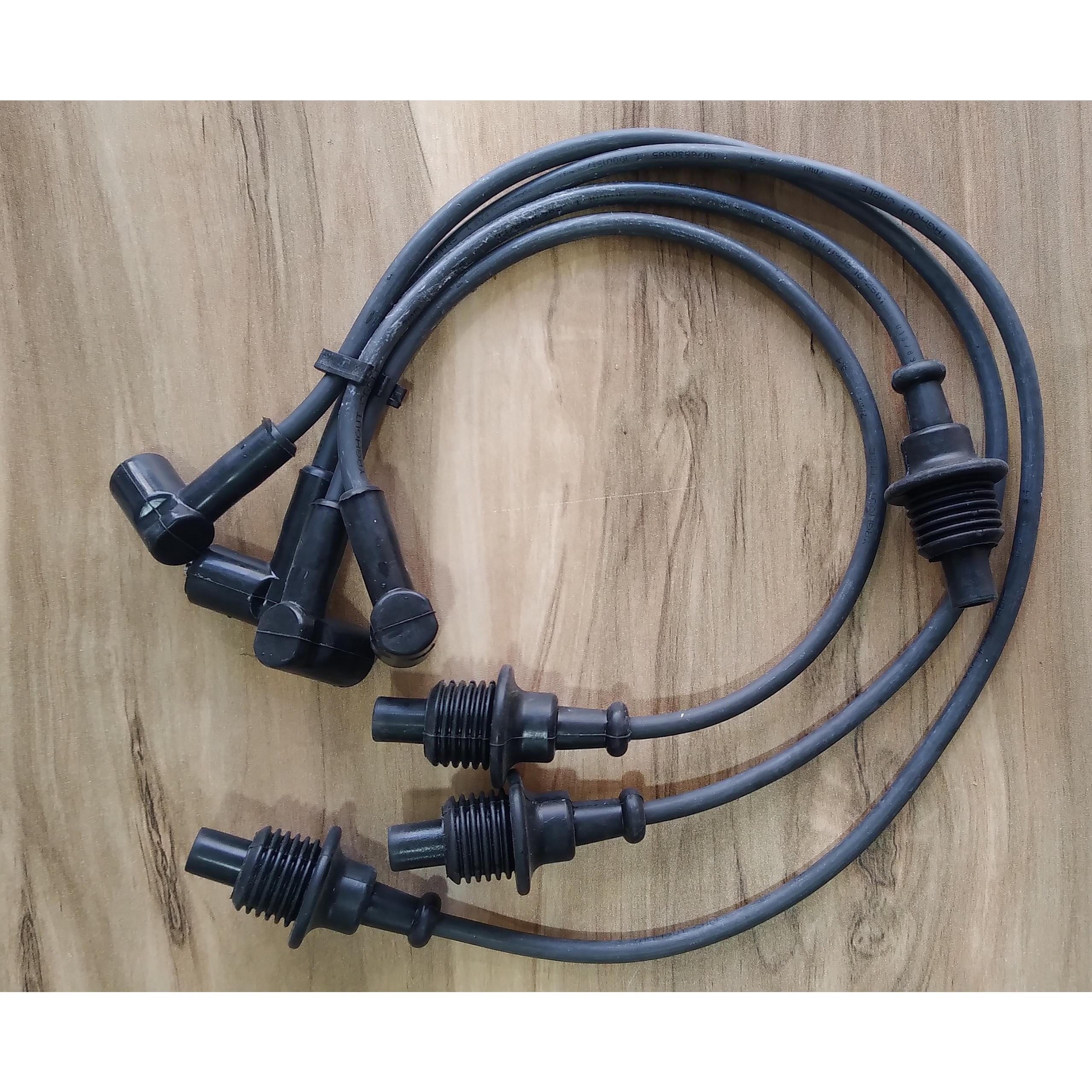 وایرتقویتی پژو ضدپارازیت مخصوص سیستم صوتی