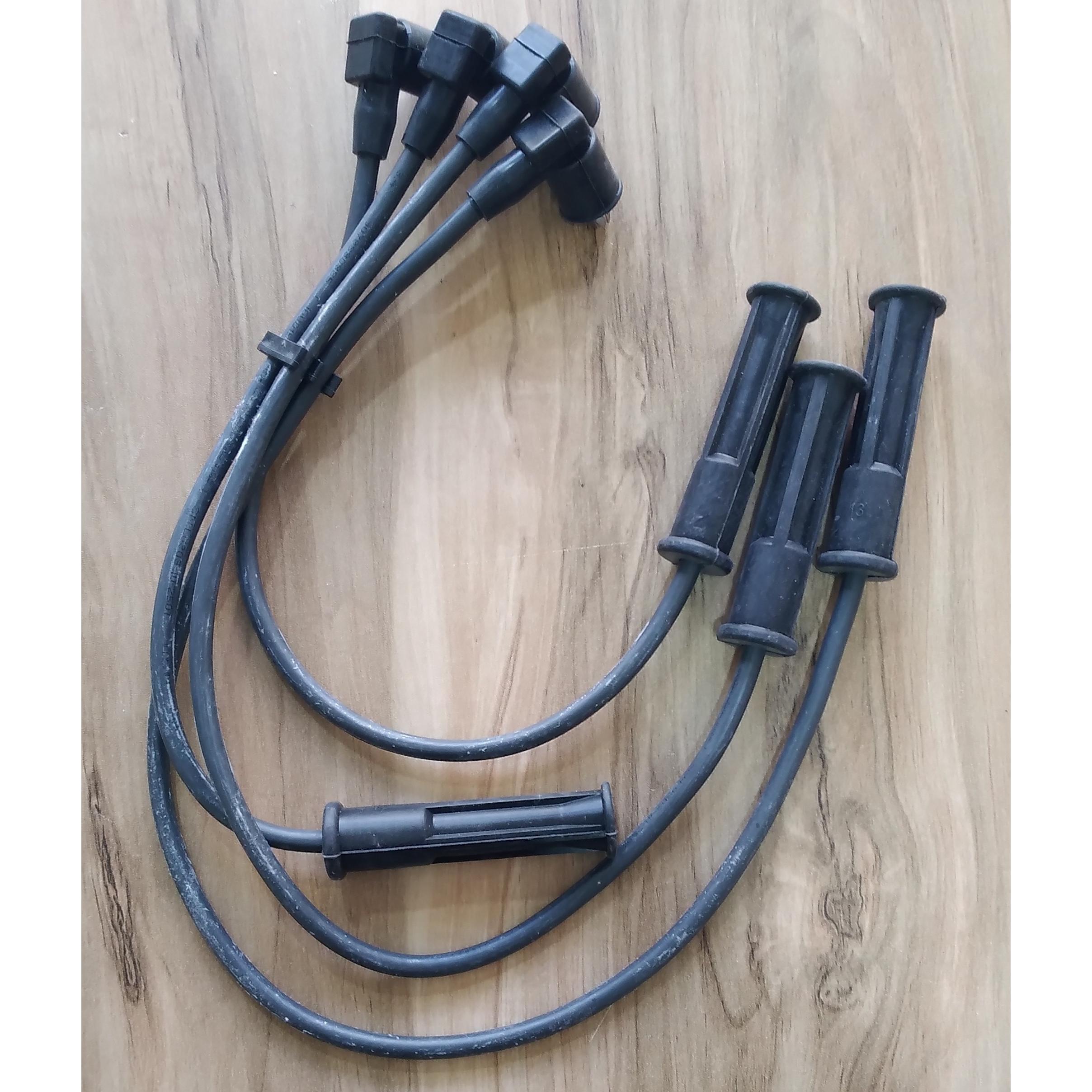 وایر تقویتی خودروئی سهند ضدپارازیت سیستم صوتی