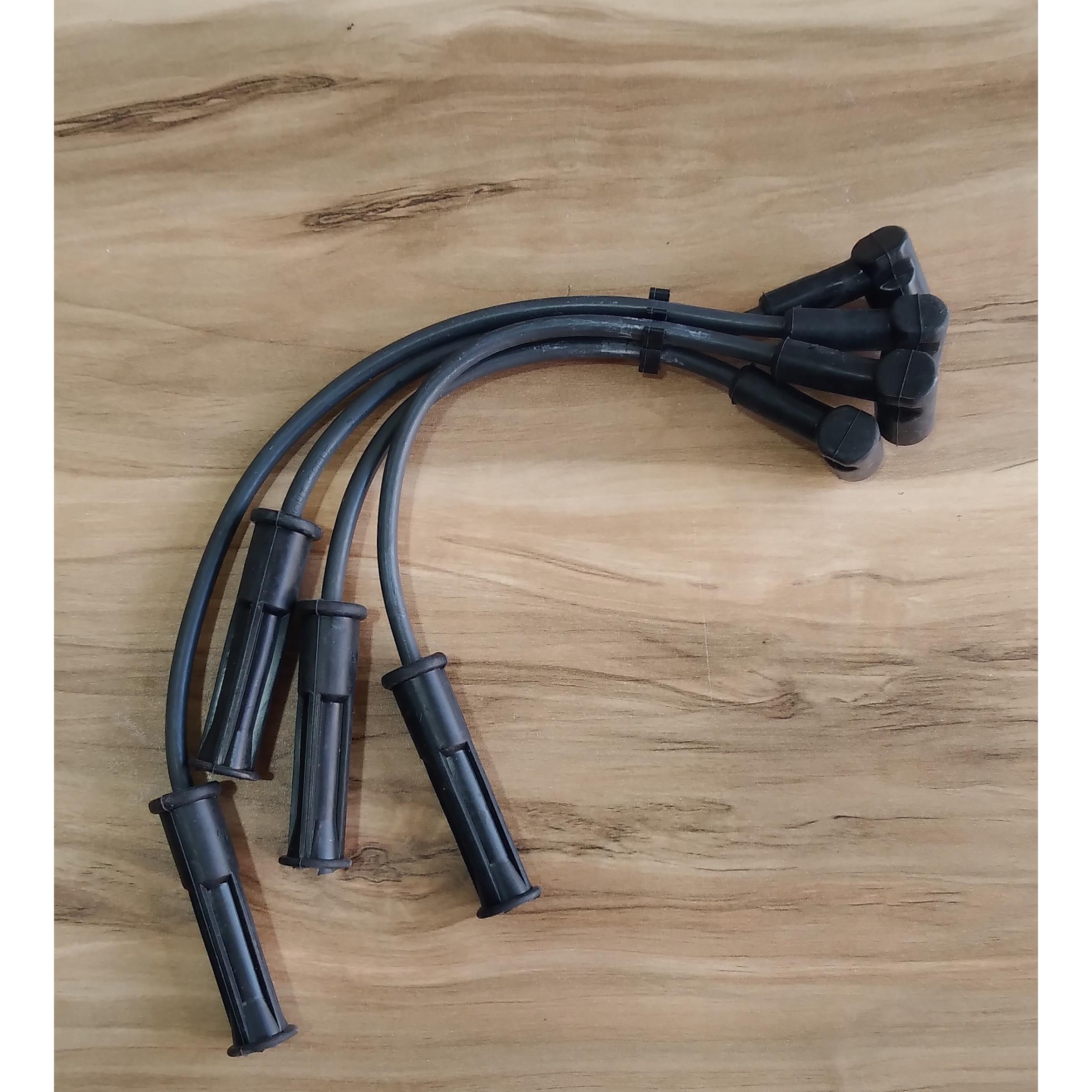 وایر تقویتی نیسان انژکتور ضدپارازیت سیستم صوتی