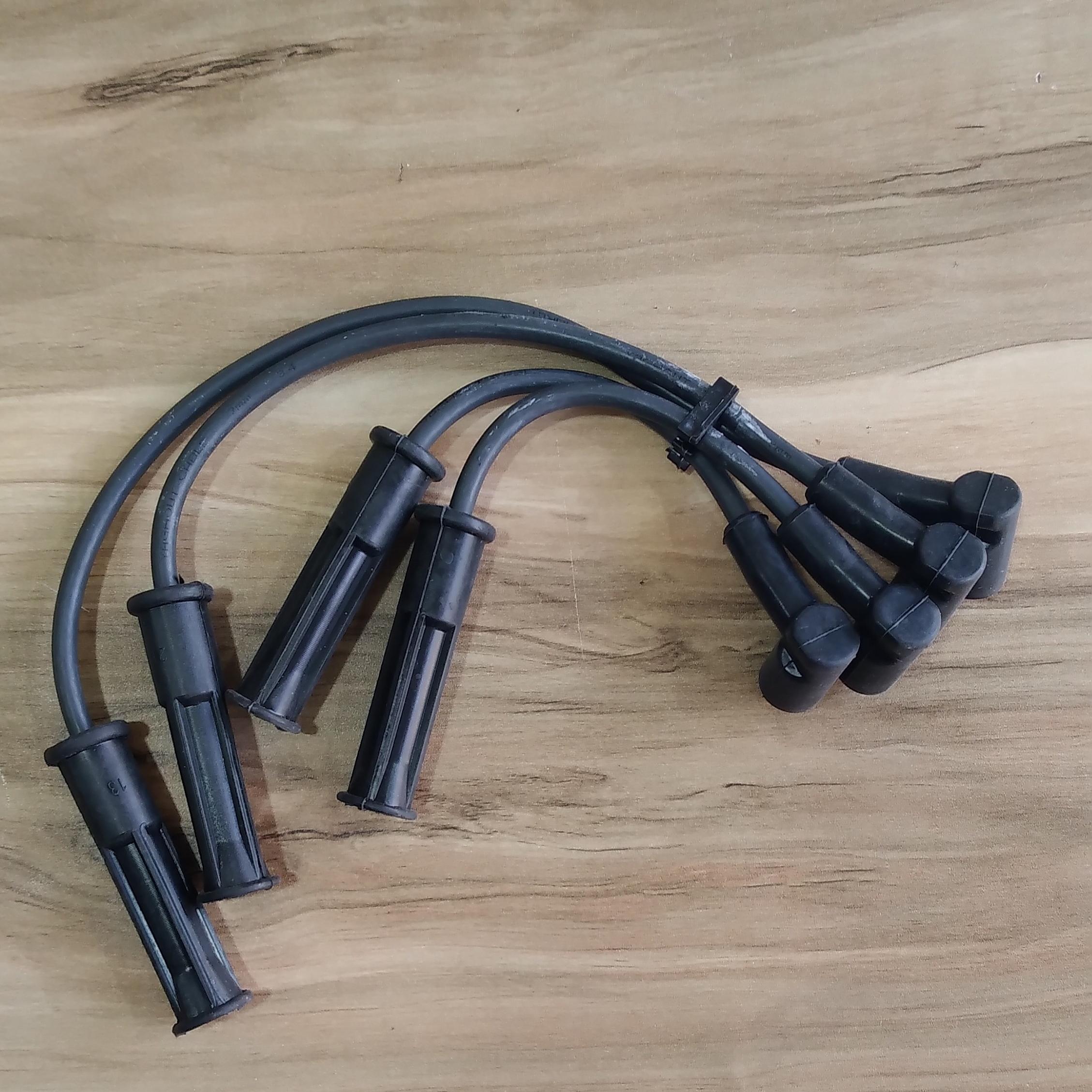 وایر تقویتی آریسان اردی پیکان ضدپارازیت سیستم صوتی