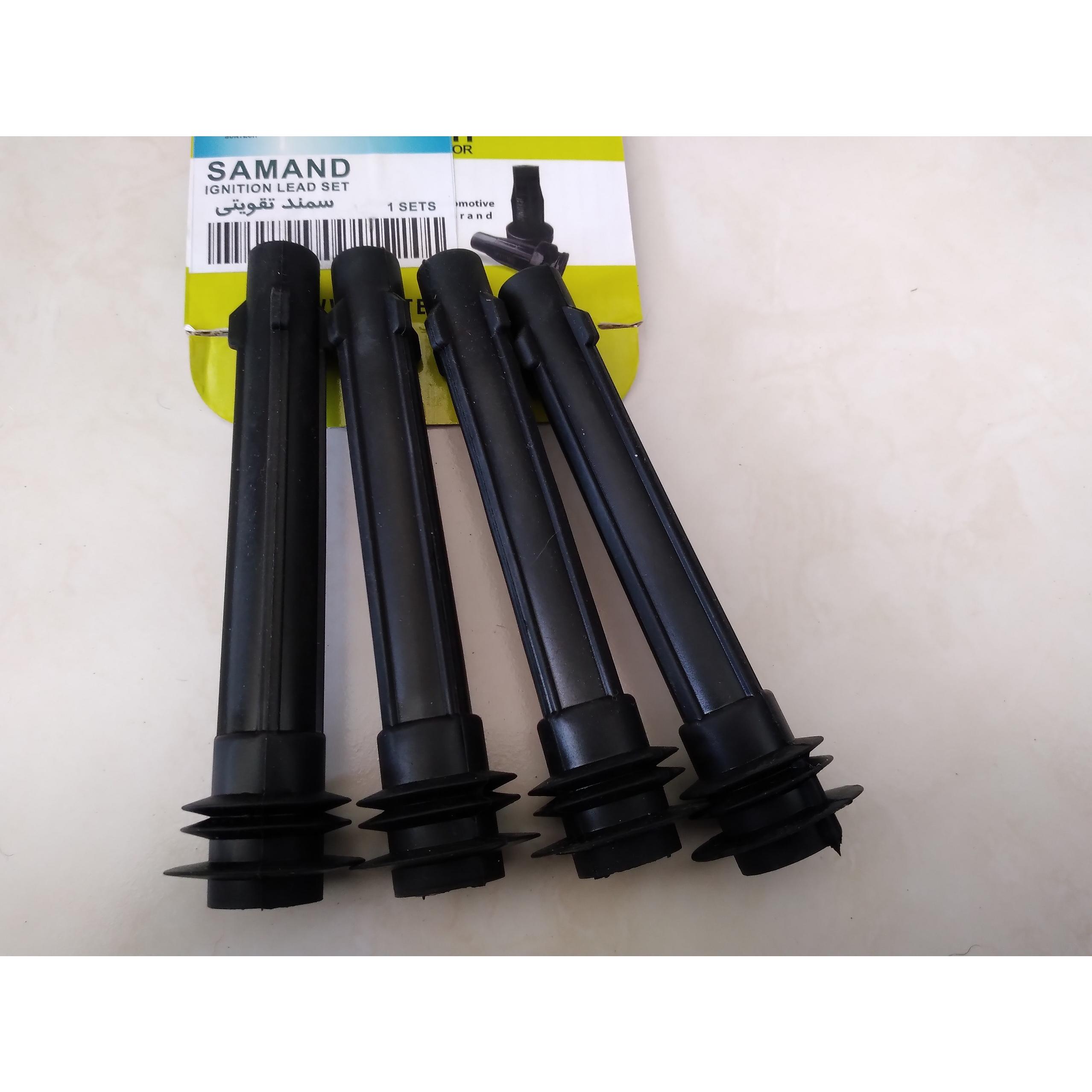 وایرتقویتی دنا توربو سمند دنا سورن ملی EF7